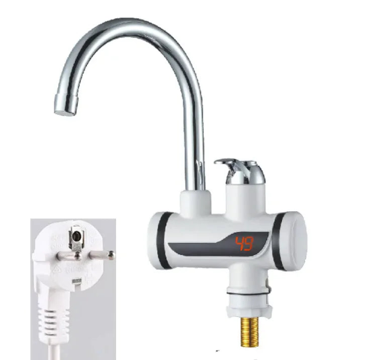 Instant Heat Water Faucet
