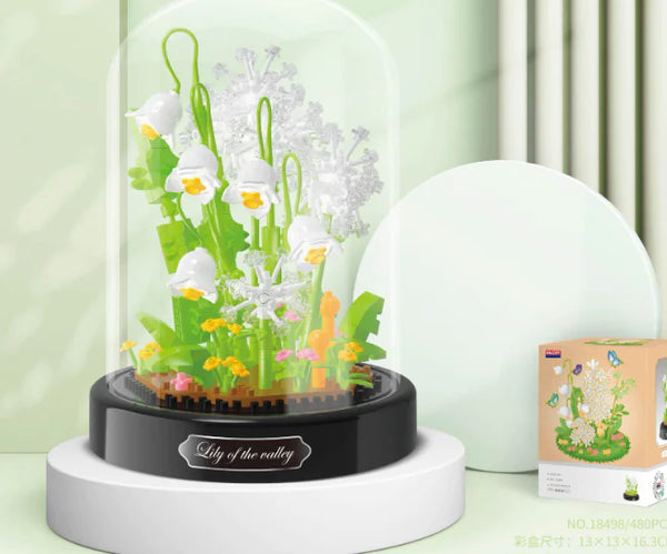 Butterfly Bloom Bonsai Kit