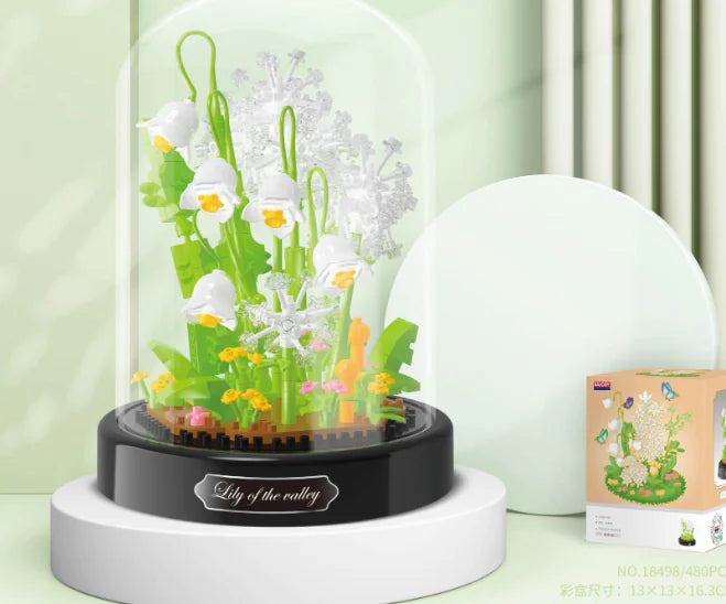 Butterfly Bloom Bonsai Kit