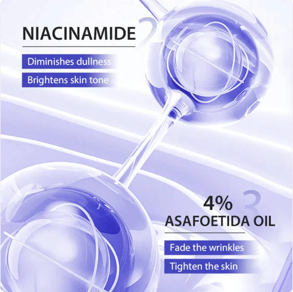 Youthful Neck Rejuvenator Cream