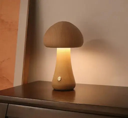 Fungi Glow Lamp