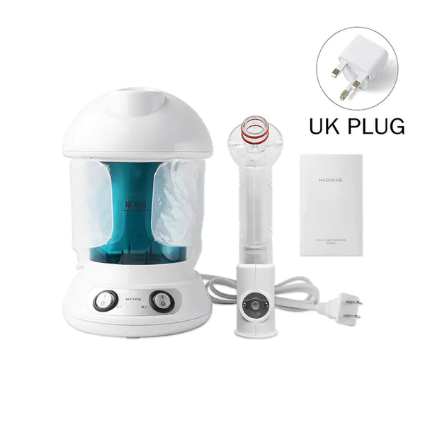 Vaporizador Facial Hidratante