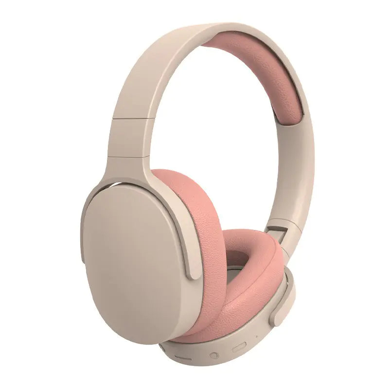 FlexiSound 5.1 Bluetooth ANC Headphones
