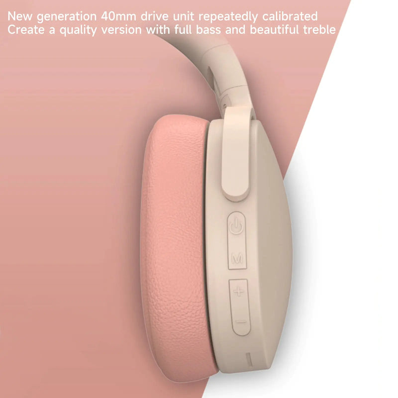 FlexiSound 5.1 Bluetooth ANC Headphones