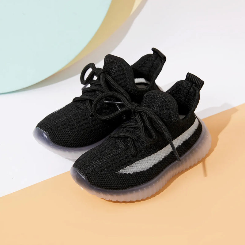 Zapatillas Deportivas Infantiles para Niños, Modelo Coco