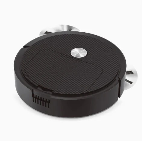 AutoClean TrioBot