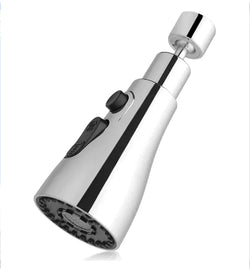 Boquilla Extensora Universal para Grifos