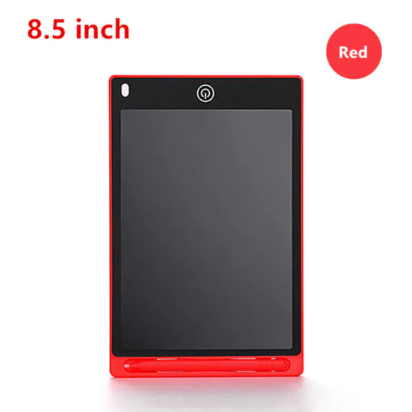 Kids' Interactive Learning LCD Tablet