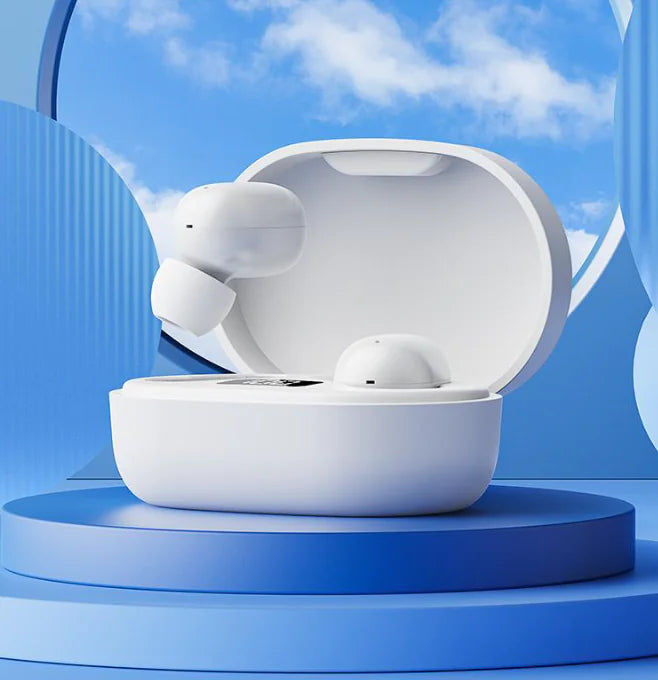 Auriculares B.duck Bluetooth Inalámbricos para Deportes