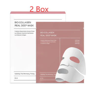 Hydrogel Anti-Wrinkle Mask