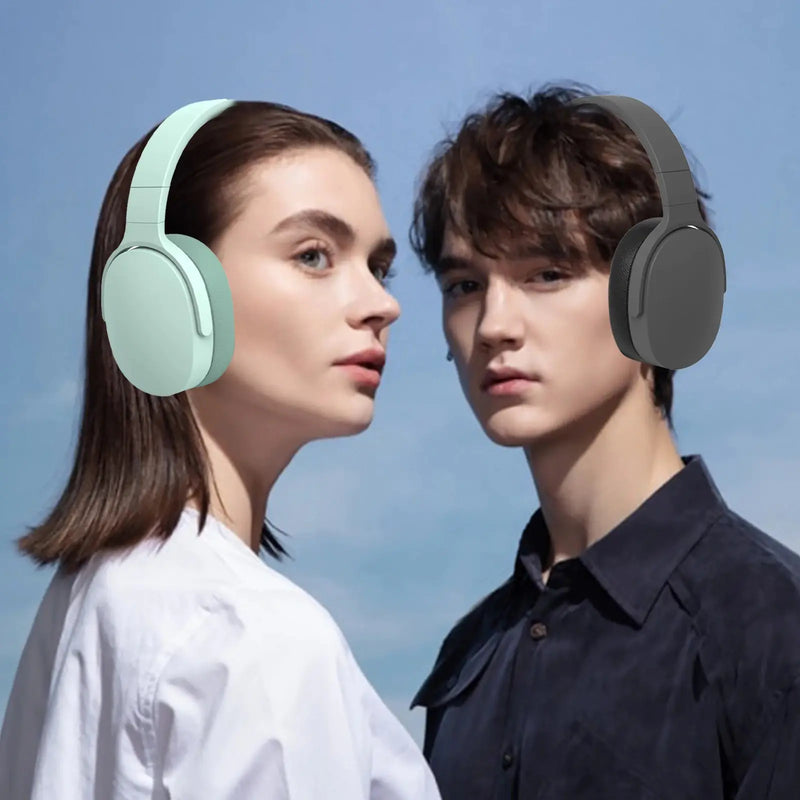 FlexiSound 5.1 Bluetooth ANC Headphones