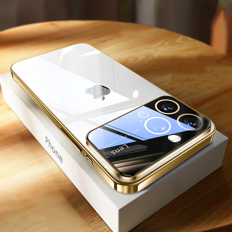 Funda Premium para iPhone 11/12/13/14 Pro Max