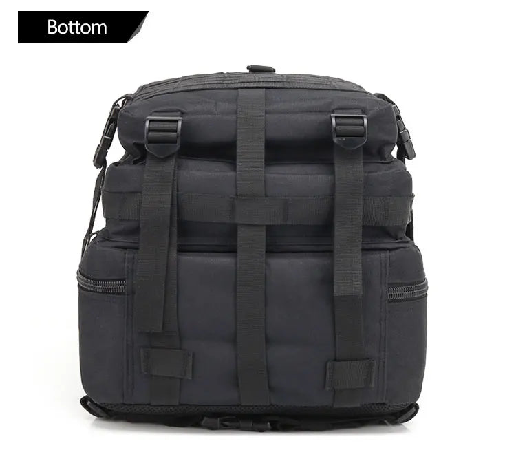 Mochila tactica