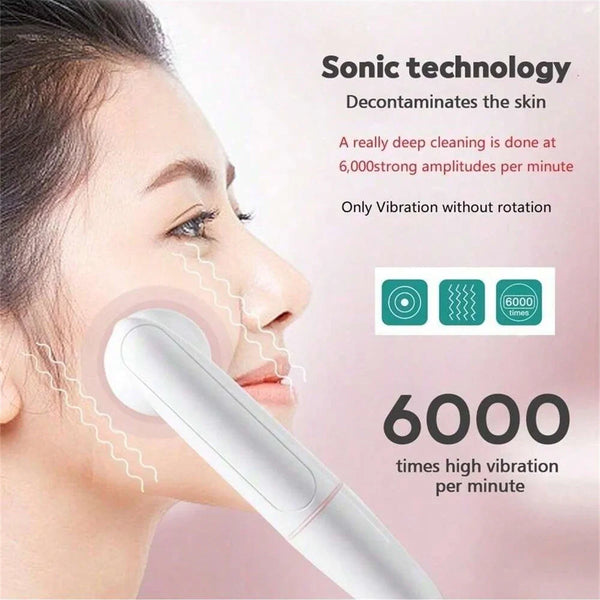 Limpiador Facial