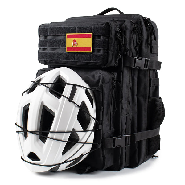 Mochila tactica