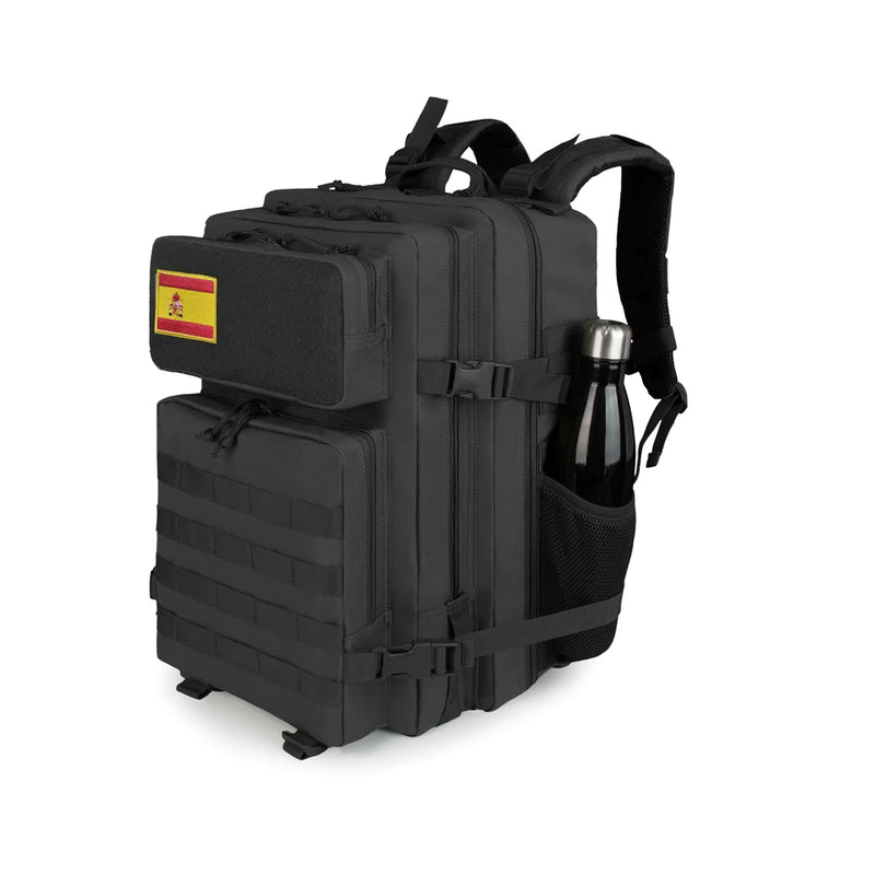 Mochila tactica