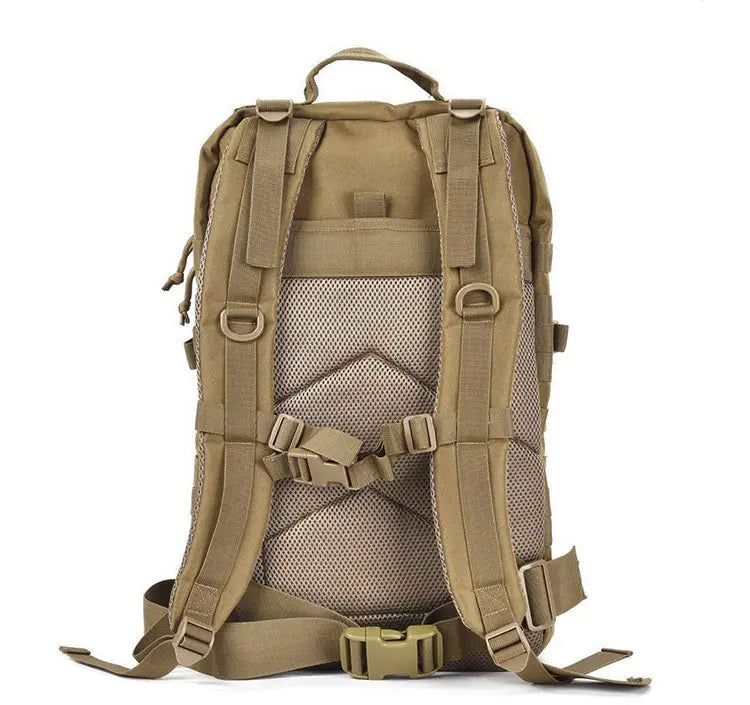 Mochila tactica