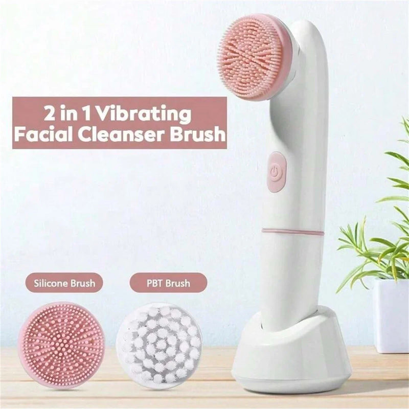 Limpiador Facial
