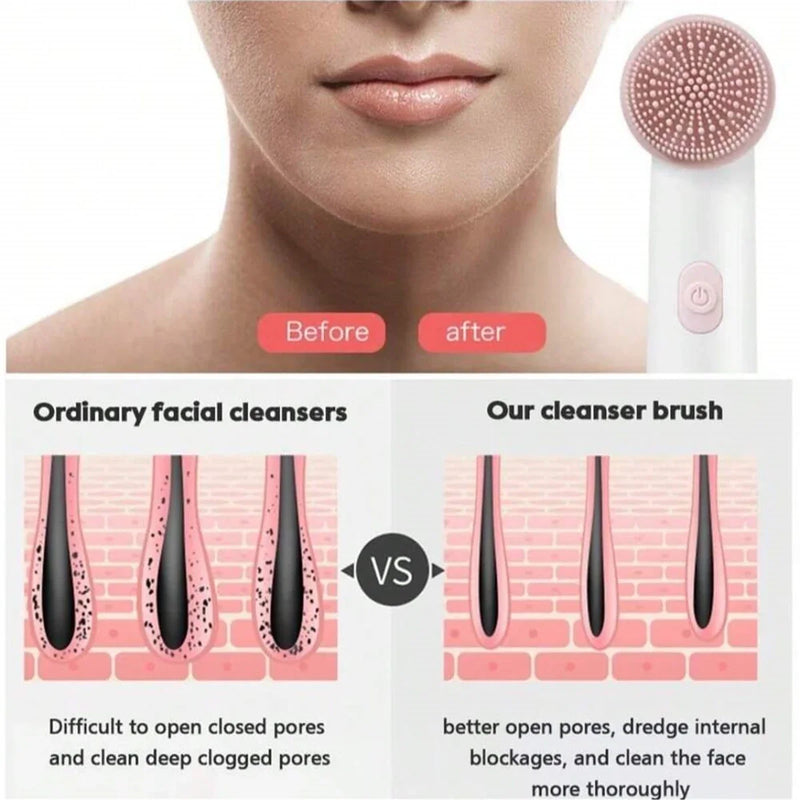 Limpiador Facial