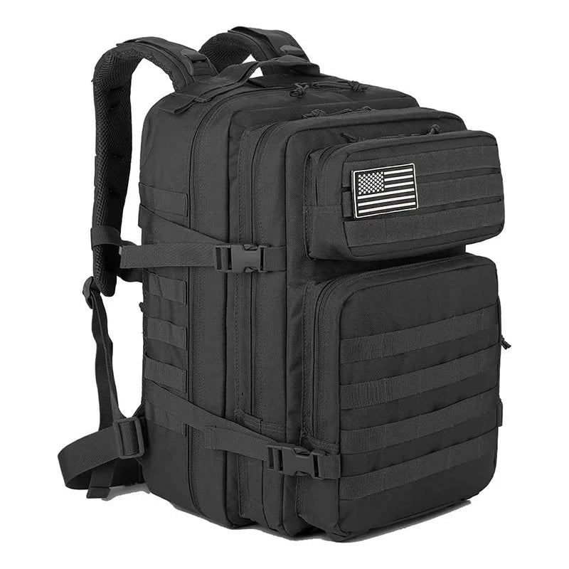 Mochila tactica