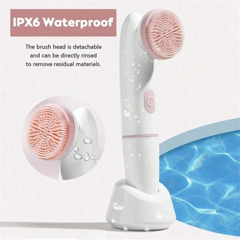 Limpiador Facial