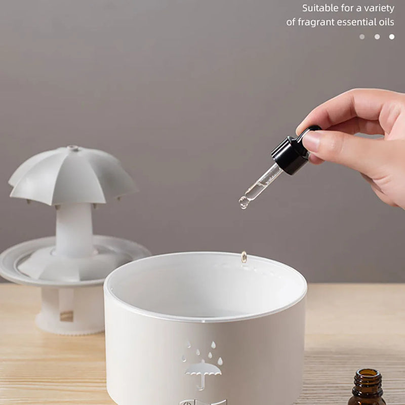 Humidificador Rain