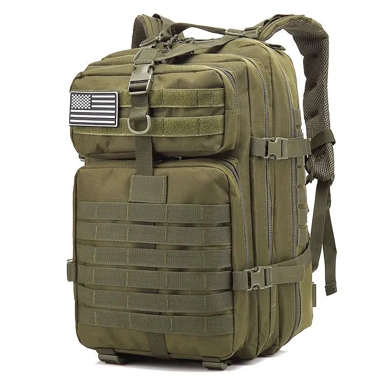 Mochila tactica