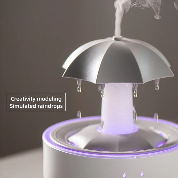 Humidificador Rain