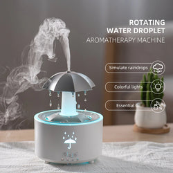 Humidificador Rain
