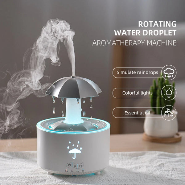 Humidificador Rain