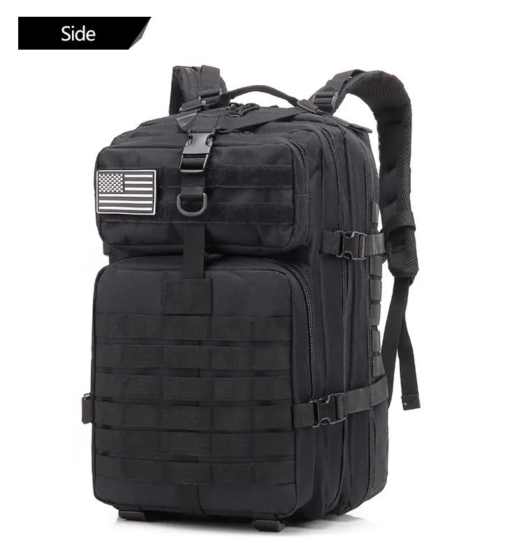 Mochila tactica