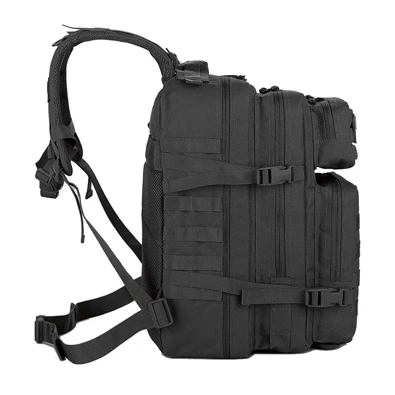 Mochila tactica