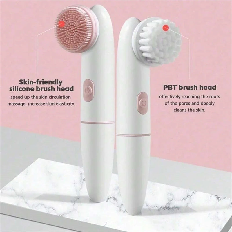 Limpiador Facial