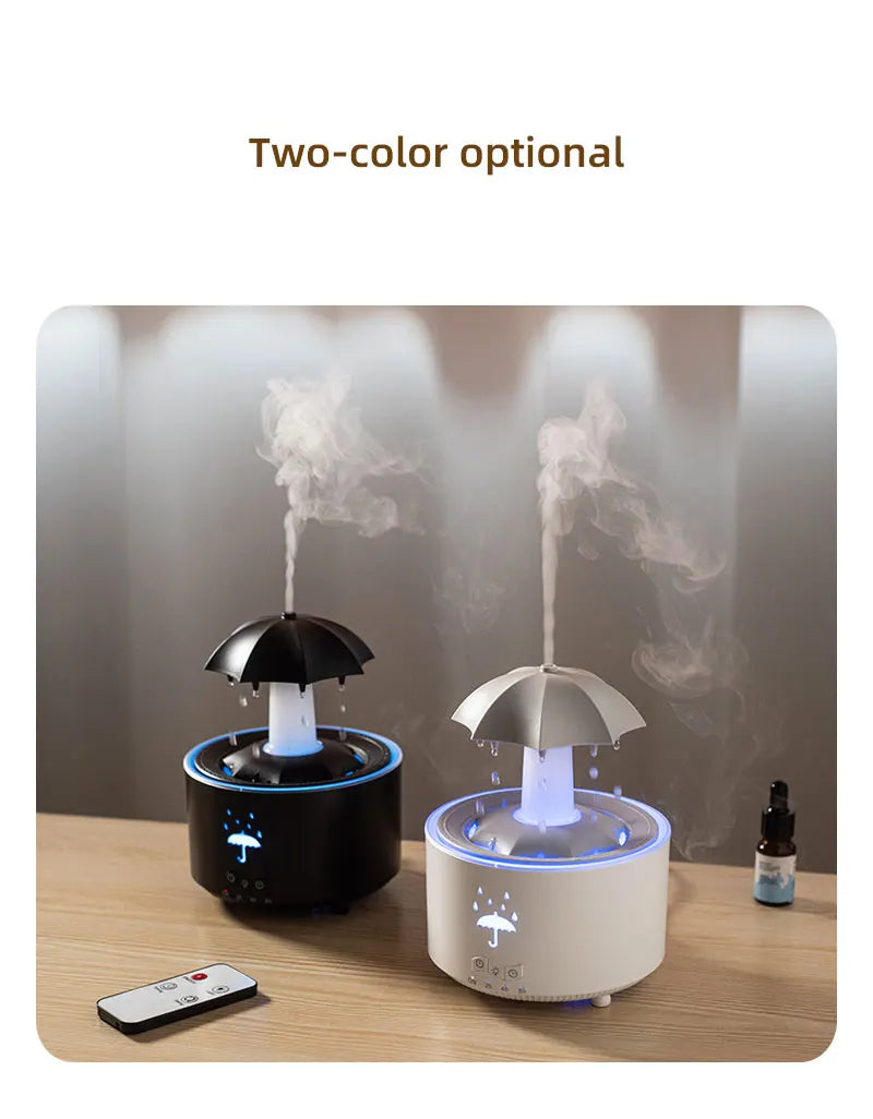 Humidificador Rain