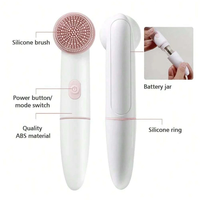 Limpiador Facial