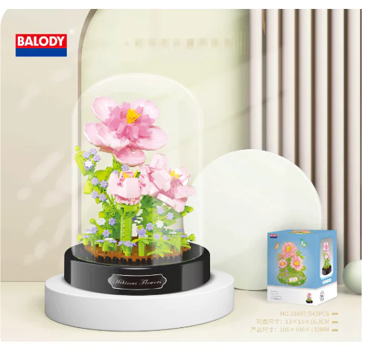 Butterfly Bloom Bonsai Kit