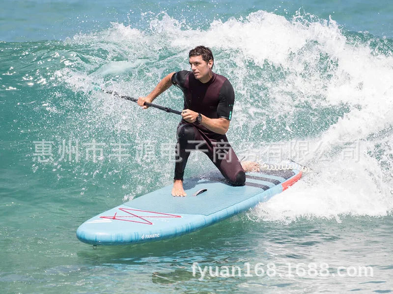 Patinete acuático de propulsión subacuática, potenciador de buceo inteligente, potente equipo de tabla de paddle surf para exteriores