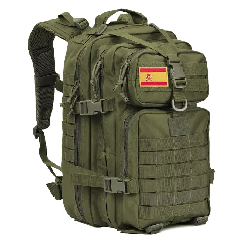 Mochila tactica