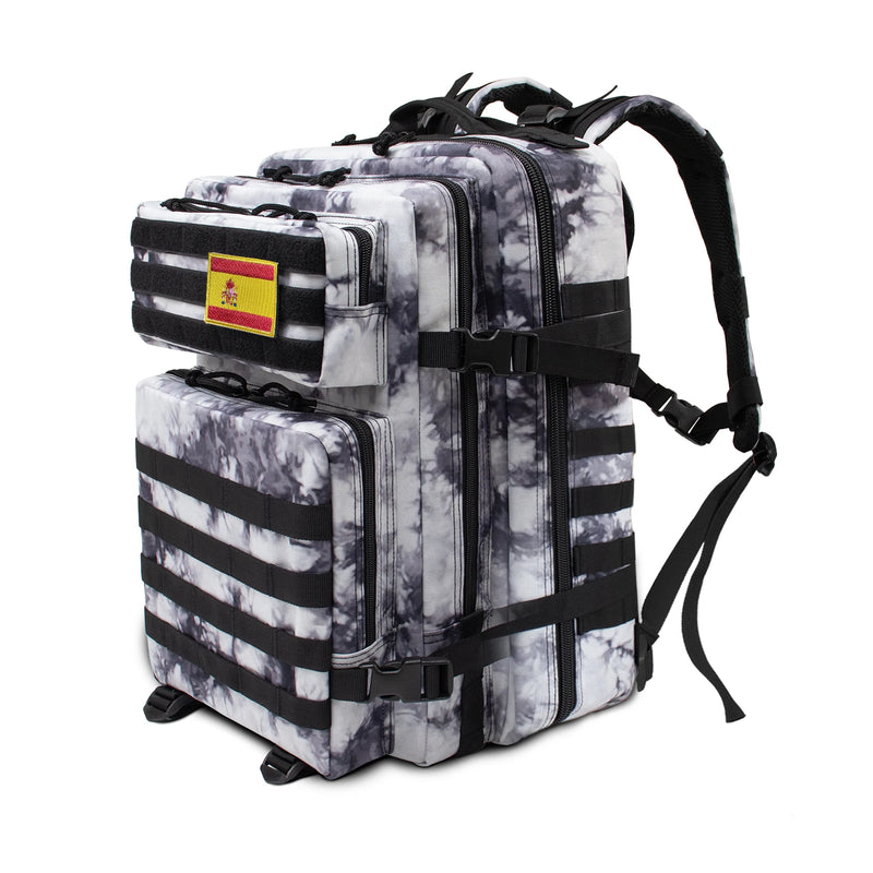 Mochila tactica