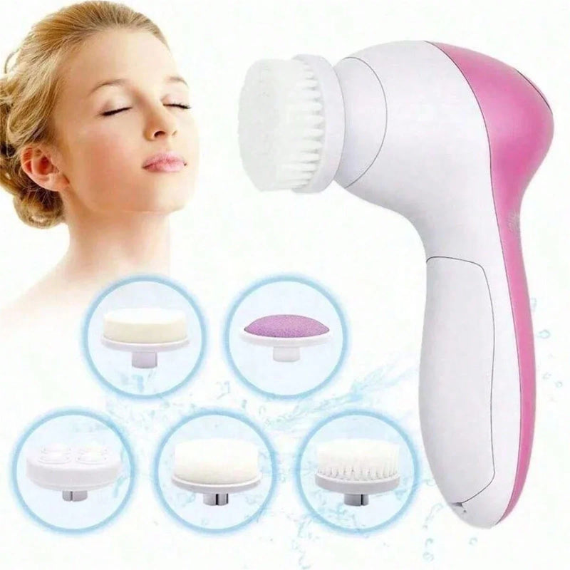 Limpiador Facial
