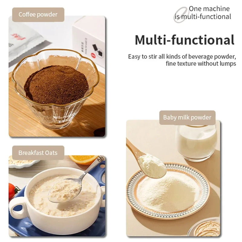 Taza magnética automática con agitación automática y pantalla LCD, taza mezcladora de acero inoxidable para café y leche, tazas térmicas inteligentes recargables por USB