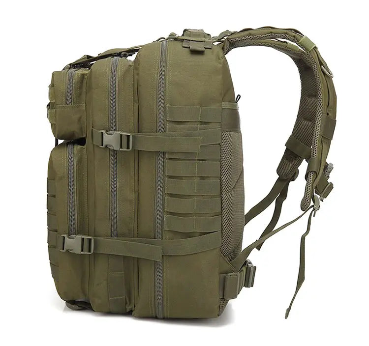 Mochila tactica