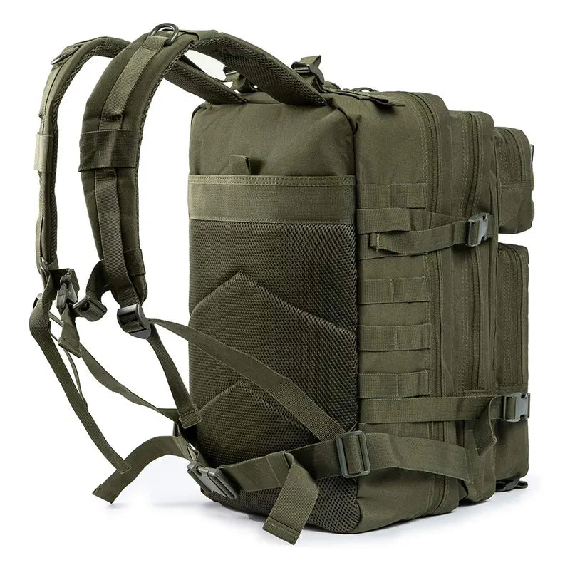 Mochila tactica