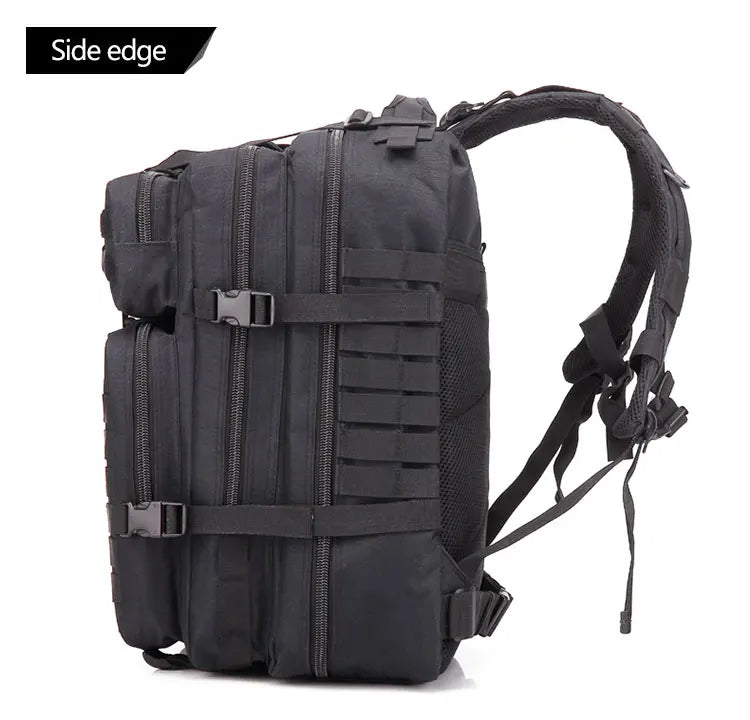 Mochila tactica