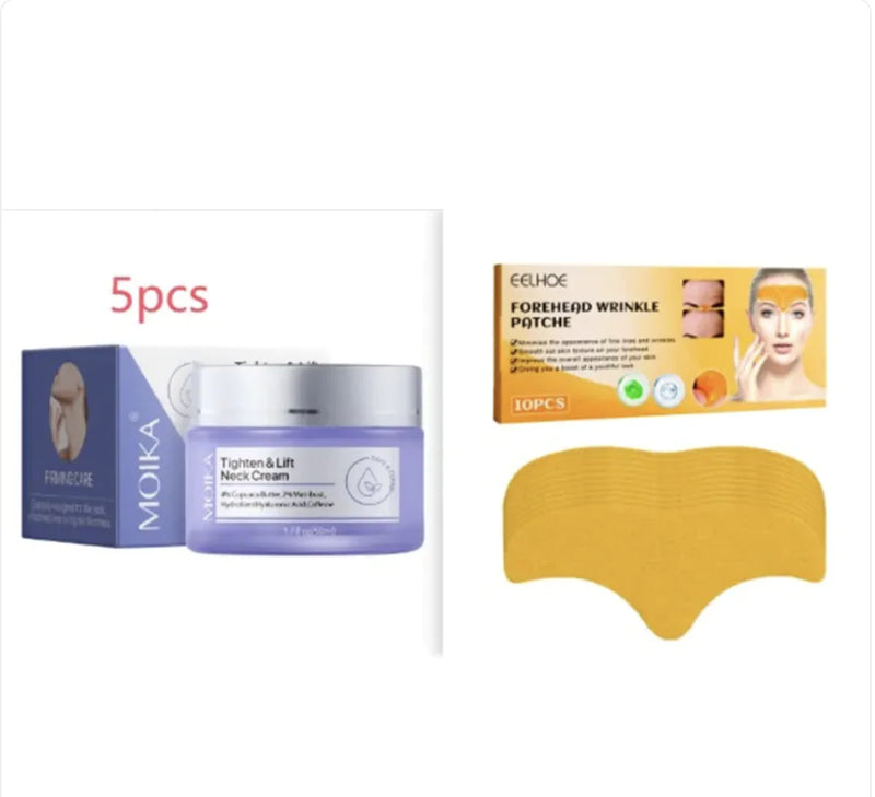 Youthful Neck Rejuvenator Cream