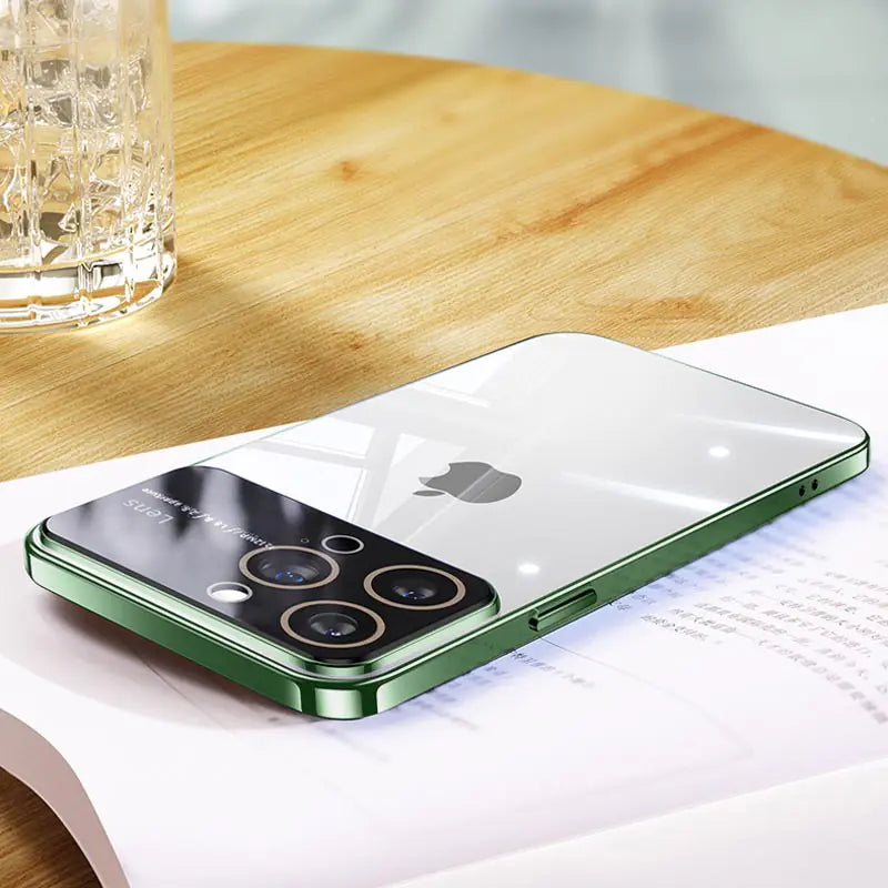 Funda Premium para iPhone 11/12/13/14 Pro Max