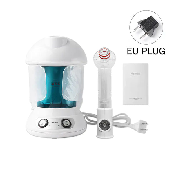 Vaporizador Facial Hidratante