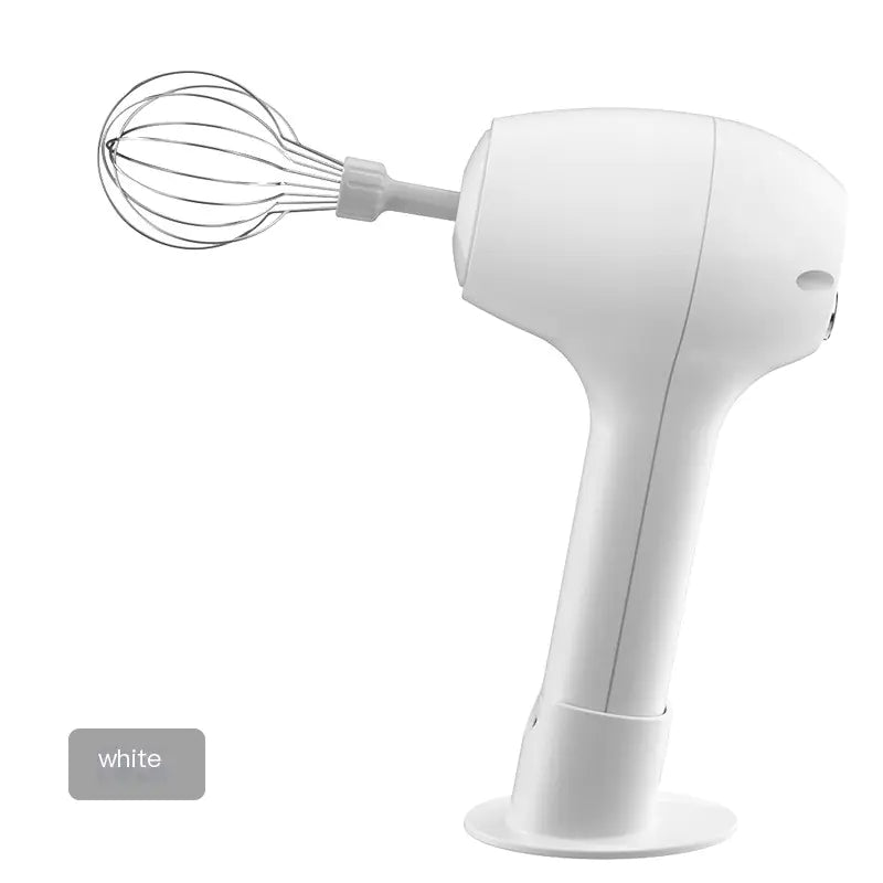 Batidora de Mano Eléctrica con Batidor