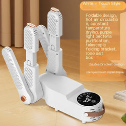 Quick Shoe Dehydrator