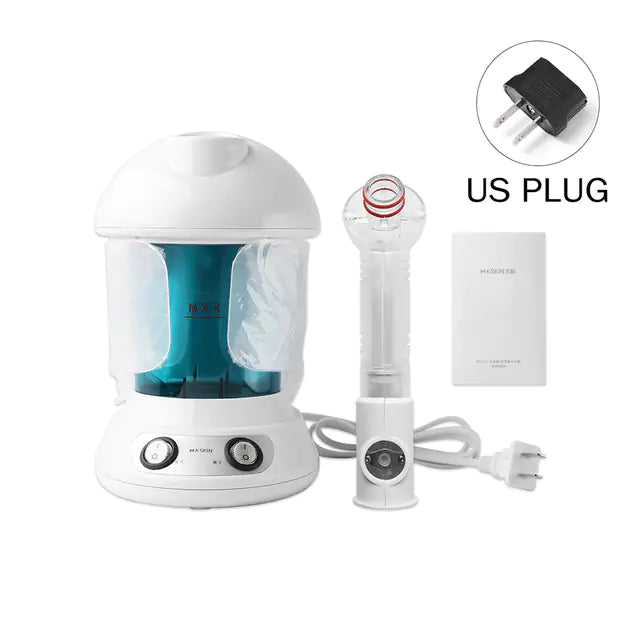 Vaporizador Facial Hidratante